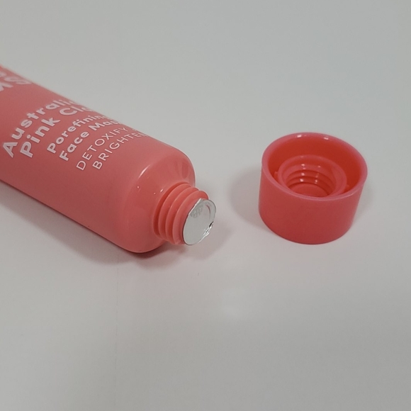 Sand & Sky Australian Pink Clay - Picture 3 of 5